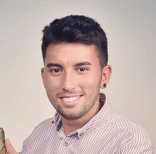 Ronald Ramírez (Foto C7)